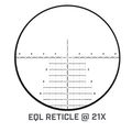 Elite Tactical 3.5-21x50 DMR3 Riflescope EQL Reticle